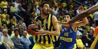 Find the perfect fenerbahce basketball team stock photos and editorial news pictures from getty images. Valencia Brings In Veteran Winner Kalinic News Welcome To Euroleague Basketball