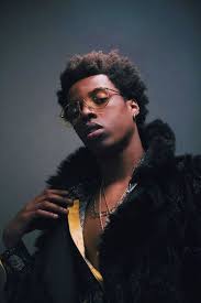 Roy Woods Roy Wood Artist Aesthetic Pretty Flacko