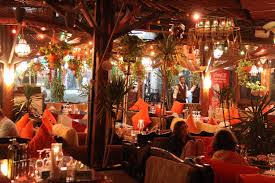 Great turkish coffee and atmosphere but the attitude was something i. Ali Baba Dahab Egypt Jazzyjules Wanderlust