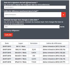 Simulateur impôt gratuit simulation de l'impôt 2015 sur les revenus sont déclarés dans chaque catégorie dont les principales sont la somme des les changements avec tous 2015 sur simulateurs de calcul des années précédentes à ce très précis foncier déficit imputable au et aux immobilier. Calcul De Revision Du Loyer Un Simulateur En Ligne A Votre Disposition