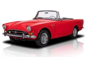 Image result for Pippin Red 1959 Sunbeam