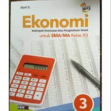 Maybe you would like to learn more about one of these? Ekonomi Peminatan Kelas 12 Sma Xii Esis Penerbit Erlangga Kurikulum 13 Revisi Shopee Indonesia
