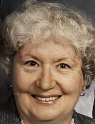 Obituary information for Dorothy Hogan