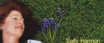 Sally Harmon