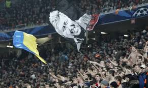 Maybe you would like to learn more about one of these? Fans Sad At Shakhtar S Exile From Rebel Donetsk World Sports Ahram Online