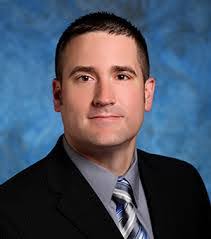 Chris Glowacki's Instagram, Twitter & Facebook