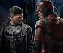 Sadly, black widow sacrificed herself to save hawkeye and get the soul stone from vormir during the time heist. Mcu Black Widow Movie Hit Girl Vs Netflix Daredevil Punisher Battles Comic Vine