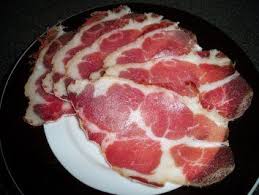 Pin Von Sabine Morgan Auf Meat Dishes Schweinenacken Rezepte Schweinenacken Schinken