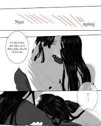 Thiên quan tứ phúc là bộ dài, nhiều công sức nhất của mhđk ở hiện tại. Thien Quan Tá»© Phuc Fanart
