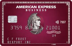 Tue, jul 27, 2021, 4:00pm edt The Plum Card From American Express Credit Card Seek Capital