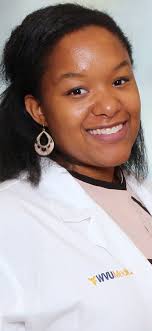 Business people for Nov. 8