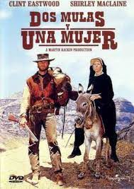 Spanish Dvds Covers 1550 1599 Clint Eastwood Clint Western Movies