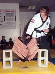 Pin By Harinaamaananda Swami On Kyek Pa In 2020 Martial Arts Girl Karate Girl Women