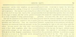 Students are the future of every country. Massachusetts Daily Collegian Looking Back On The History Of Black Presence At Umass