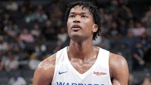 Latest on phoenix suns center damian jones including news, stats, videos, highlights and more on espn. Damian Jones Traded After Three Seasons With Golden State Warriors Nashville Post