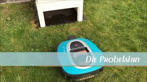 New Projekt Mahroboter Garage Gardena Smart Sileno In 2020 Gardena Make It Yourself Garage