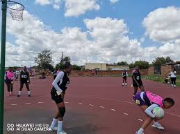 I love coaching because no matter what the situation the outlook is. Results 16 12 2020 U15 Pink Love Netball League Facebook