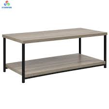 How to make table legs with stretchers using dowel joinery, festool domino and pocket holes.subscribe for weekly woodworking projects: Rectangular Metal Frame Wood Top Coffee Center Tables Wholesale Buy Rectangular Metal Cheap Tables Wooden Center Table Metal Frame Coffee Tables Product On Alibaba Com