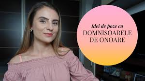 For your search query de ce toate domnisoarele mp3 we have found 1000000 songs matching your query but showing only top 10 results. 15 Coafuri Frumoase Pentru Domnisoarele De Onoare Nunti 2021