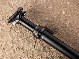 It is available in 120mm, 150mm, 180mm, and 210mm lengths. Brand X Ascend Ii Dropper Post Review Bikeradar