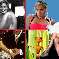 Шэ́рон вонн сто́ун — американская актриса, продюсер и бывшая модель. Sharon Stone S Birthday Her 20 Best Movies Ranked From Worst To Best