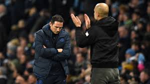 Chelsea to don new home kit for fa cup final vs leicester. Lampard Disappointed By Chelsea S Small Details As Man City Inflict Rare Loss Goal Com