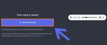 Mp3 juice music downloader site allows you to download songs free from youtube and soundcloud. Mp4 Music Downloader Save The Audio Track Of Your Videos