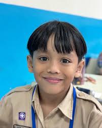 Ujian Tengah Semester 2 Syafana Selesai, Siswa Mengikuti Ramadhan Camp  SYAFANA NEWS