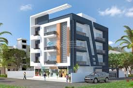 We Render Your Dream Arystudios Modern Condo Modern Architecture Building Modern Architecture