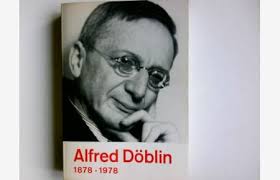 Döblins Montageroman als Epos der Moderne: Die Struktur der Romane 'Der  schwarz…