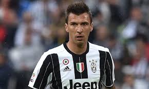 Segreto di pulcinella) per questo abbiamo deciso che ci servivano 4. Mandzukic Trova Squadra Ecco Da Dove Riparte Ilbianconero Com