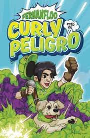 We did not find results for: Fernanfloo Curly Esta En Peligro Fernanfloo Casa Del Libro
