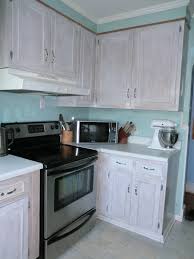 mesmerizing whitewashed oak kitchen