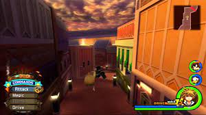 Here on page 2, i cover everything from the collection tab in jiminy's journal. Kingdom Hearts Ii Final Mix Hd Sidequests Puzzle Pieces Twilight Town 1 Youtube