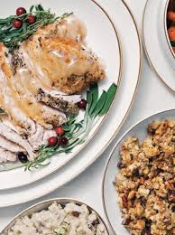 Turn once or twice during the cooking process. Thanksgiving Dinner Strategies For The Host With A One Oven Kitchen