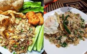 Cara menyediakannya adalah seperti berikut: Resepi Nasi Impit Club Resep Bumbu Tahu Gejrot Khas Bandung Dan Cara Membuatnya But Today I Felt Like Frying Them Jaylor Foreveranda