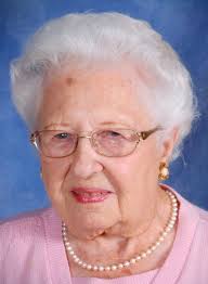 Marion Waechter Pierce Obituary