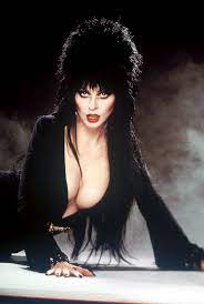 Elvira Sexy Mid Photo (8 inch by 10 inch) PHOTOGRAPH TL at Amazon's  Entertainment Collectibles Store