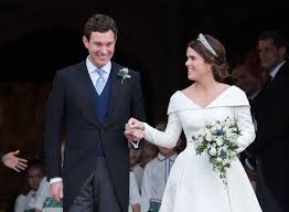 Jack brooksbank and princess eugenie. Why Princess Eugenie S Royal Baby Boy Doesn T Have A Title