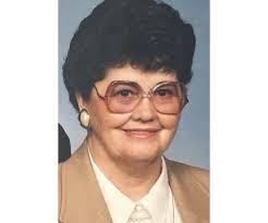 Lucy Copeland Obituary (2024)