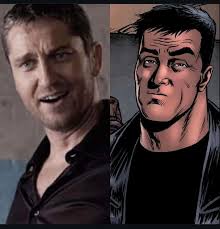 The Boys (2010) : r/Fancast