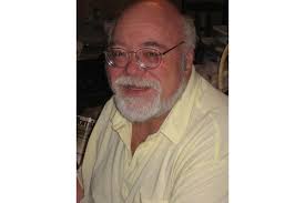 Keith Lewis Obituary (2010)