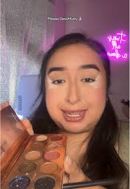 Katy X Desi Perkins Collab