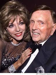 Marvin Davis -- billionaire oil, golf, movie mogul