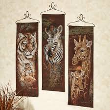 5 out of 5 stars. Safari Animal Wall Decor