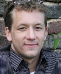 Prof. Dr. Daniel Leese, Ph.D. — Institut für Sinologie