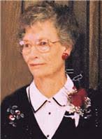 rma Chubbuck Obituary