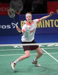 His last victories are the denmark open men 2020 and the men's european team. Anders Antonsen Really Happy About My Performance Facebook