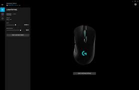 This information should be completed in a manner consistent with similar information on aia document g702, application and certificate for payment, or g732™, application and certificate for payment , construction manager as adviser edition, whichever is applicable. Logitech G703 Wireless Gaming Mouse Powerplay Compatible