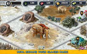 Download Game Jurassic Park Builder V3 0 6 Aplikasi Android Aplikasi Android Dinosaurus Game